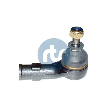 Čep řízení Hlava příčného táhla řízení - čep řízení RTS 91-00680-1