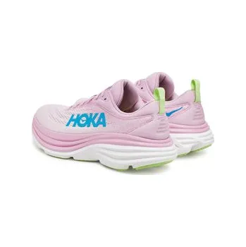 Dámská běžecká obuv Běžecké boty Hoka Bondi 8 1127952 Růžová 36_23