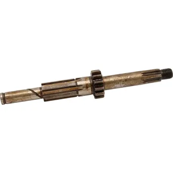 Motor pro motocykl Hlavní hřídel převodovky ČZ 175/450 apod. , Mototechna