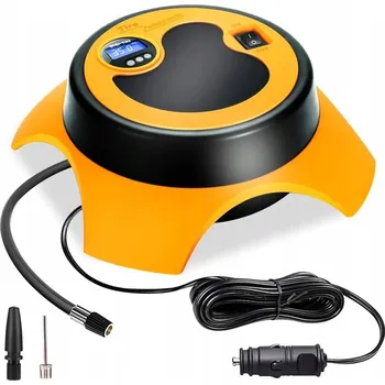 Kompresor Kompresor Moglor 12V vzduchový kompresor pro pneumatiky