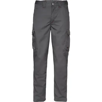 montérky Pracovní kalhoty COFRA ESPINAR Barva: Antracit, Velikost: XL