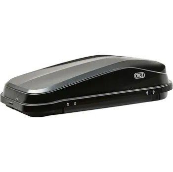 Střešní box Střešní box CRUZ EASY 320N, lesklá černá