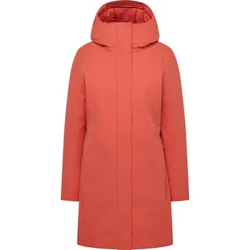 Dámský kabát 714799 - Tchibo - Termokabát - pro ženy - vel. 36 - barva: oranžová