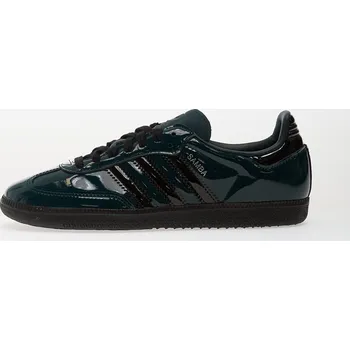 Dámské tenisky Tenisky adidas Samba Og W Aura Ivy/ Core Black/ Silver Metallic EUR 38
