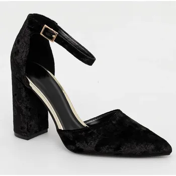 Dámské lodičky Lodičky Answear.LAB 8315.IMS černá 99X, EUR 41