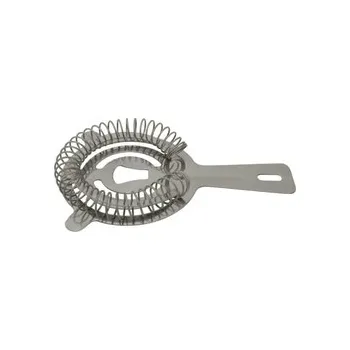 Cedník a síto Sítko barmanské 14 × 9 cm