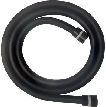 Sprchová hadice Mixxus Sprchová hadice, F03 BLACK 150cm