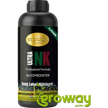 Zahrada Gold Label Ultra NK 500 ml