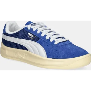 Pánské tenisky Tenisky Puma GV Special Laundry Boys II 399841 modrá 55X, EUR 41