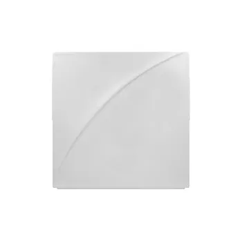 Talíř RAK Talíř čtvercový 29 × 29 cm | RAK-MOSP29