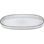 Revol Talíř oválný 35,5 × 22 cm | REV-652759