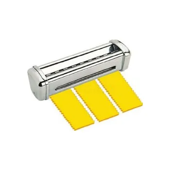 Strojek na těstoviny Imperia nástavec Papardelle – vroubkované