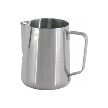 Konvička na mléko Nerezová konvička 1,30 l