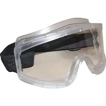 ochranné brýle Brýle ochranné průhledné panoramatické Panorama