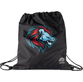 Školní sáček Ulitaa Vak na záda Lev