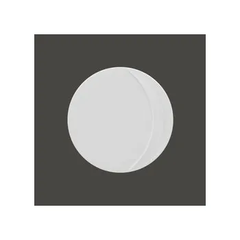 Talíř RAK Talíř mělký sushi 19 cm | RAK-MOFP19