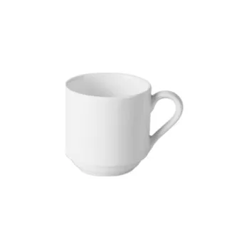 RAK Hrnek vysoký 20 cl – stohovatelný | RAK-BACU20