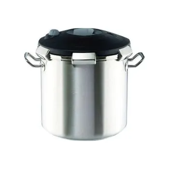 Tlakový hrnec Tlakový hrnec 23 l, pr. 32 cm | E-50823