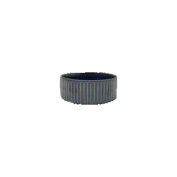 Plisse ramekin pr. 12 cm