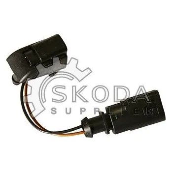 Náplň do chladiče a ostřikovače Originální díl 5E3955986 VAG