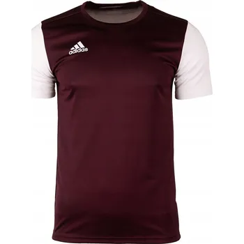 Pánské tričko Pánské tričko ADIDAS ESTRO 19 JERSEY BORDOVÉ DP3239 velikost S