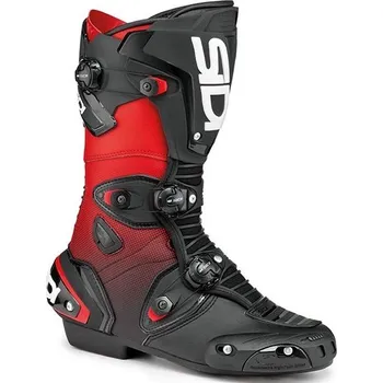Sport Sidi MAG-1 Boots Black/Red 47