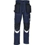 Pracovní kalhoty Cofra EINDHOVEN Barva: Modrá, Velikost: 64