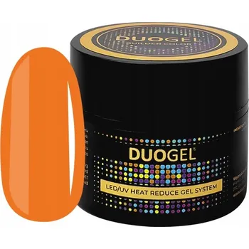 Lak na nehty DUOGEL Gel LED/UV Stavební COLOR 08 15g