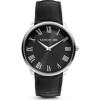 Hodinky PÁNSKÉ HODINKY CERRUTI 1881 ALDENO