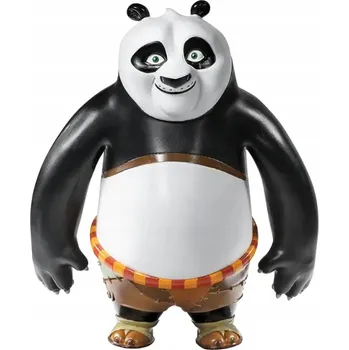 Figurka Figurka Kung Fu Panda Po Ping 15 cm – Bendyfigs