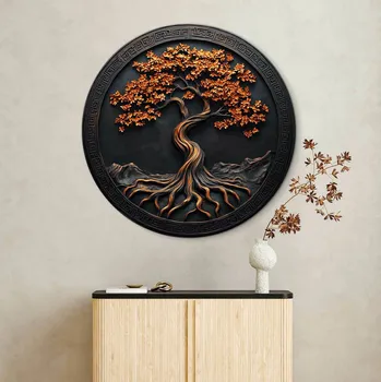 Obraz Obraz na zeď - Strom života - Zenith | DUBLEZ