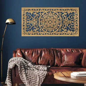 Obraz Dekorační panel - Sajada | DUBLEZ