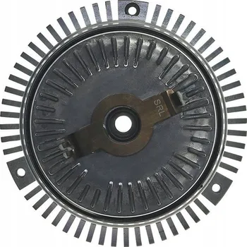 Klimatizace automobilu Spojka, ventilátor SRLine SV-5036S