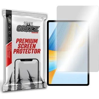 Pouzdro na mobilní telefon HYBRIDNÍ Sklo pro TCL NxtPaper 12 Pro