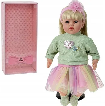 Panenka Panenka holčička 45 cm - se Zvukem