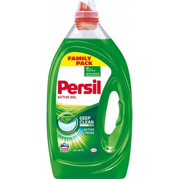 Prací gel Persil univerzální prací Gel 5 l