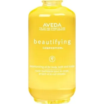 Tělový olej Multifunkční zkrášlující olej Beautifying (Composition Oil) Aveda - 50 ml + záruka na vrácení do 100 dnů