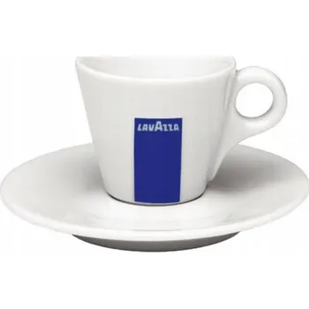 Porcelánový Šálek Lavazza 60 ml 1 ks