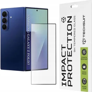 Tvrzené sklo pro Samsung Galaxy Z Fold7 1 ks