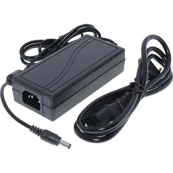 LED páska Optonica LED STRIP Napíjecí zdroj 24W 24V 1A - PLASTIC