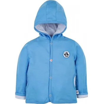 Gmini Kabátek dvojitý oboustranny KRTEK velikost 62