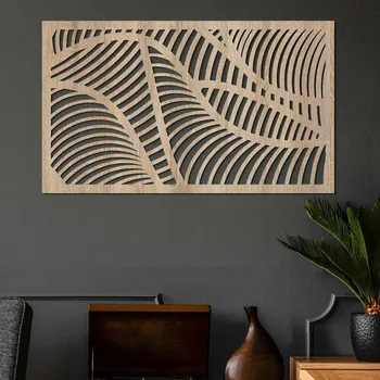 Obraz Moderní obraz - Pouštní duny | DUBLEZ