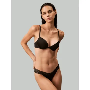 Podprsenka Calvin Klein Underwear | CK Attraction podprsenka Push Up | 34/0A