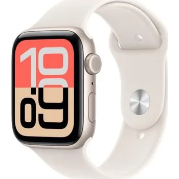 Chytré hodinky Chytré Hodinky Apple Watch SE (3. generace) GPS 40mm šedé