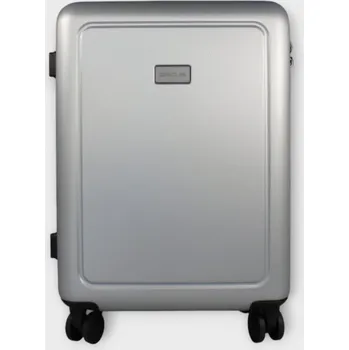 CESTOVNÍ KUFR SMALL CERRUTI 1881 GREY