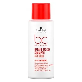 Šampon Schwarzkopf BC Repair Rescue šampon na vlasy 50