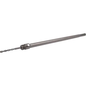 Vrták Stopka upínací SDS MAX 600mm pro korunky STAVTOOL