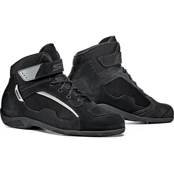 Moto obuv Sidi Duna black/black 48