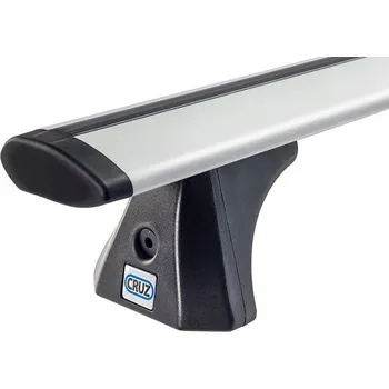 Příčník na automobil Střešní nosič Ford Ka+ 5dv. (16-) CRUZ Airo CR935801-AiroT118