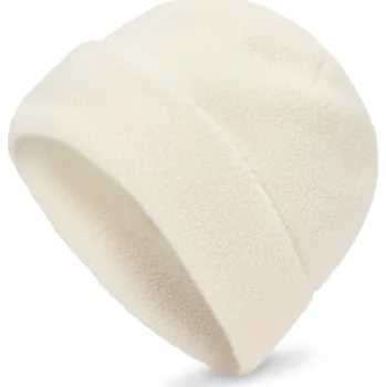 Čepice 708315 - Tchibo - Plyšová čepice - barva: zelená